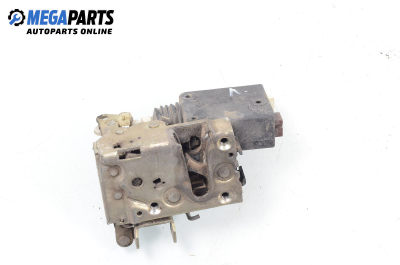 Брава на врата за Peugeot 106 I Hatchback (08.1991 - 04.1996), позиция: лява