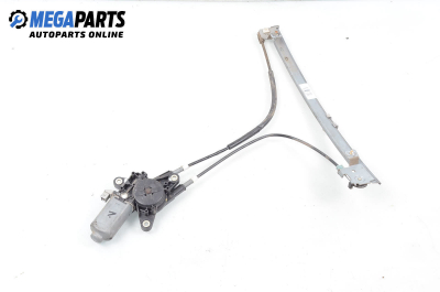 Машинка ел. стъкло за Peugeot 106 I Hatchback (08.1991 - 04.1996), 2+1 вр., хечбек, позиция: лява