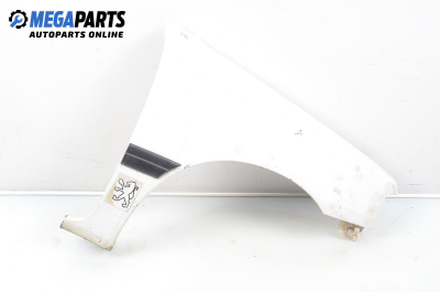 Калник за Peugeot 106 I Hatchback (08.1991 - 04.1996), 2+1 вр., хечбек, позиция: предна, дясна