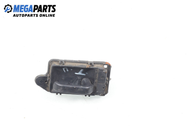 Вътрешна дръжка за Peugeot 106 II Hatchback (04.1996 - 05.2005), 4+1 вр., хечбек, позиция: предна, дясна