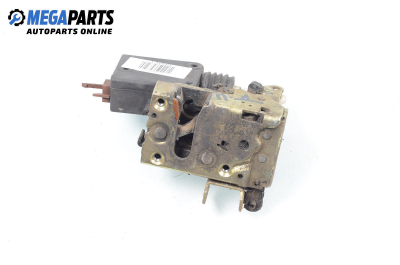 Брава на врата за Peugeot 106 II Hatchback (04.1996 - 05.2005), позиция: предна, дясна