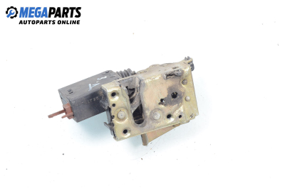 Брава на врата за Peugeot 106 II Hatchback (04.1996 - 05.2005), позиция: задна, дясна