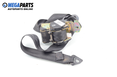 Предпазен колан за Peugeot 106 II Hatchback (04.1996 - 05.2005), 4+1 вр., позиция: предна, лява