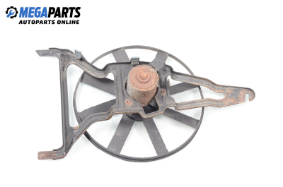 Перка охлаждане за Peugeot 106 II Hatchback (04.1996 - 05.2005) 1.1 i, 60 к.с.
