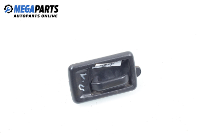 Вътрешна дръжка за Peugeot 106 II Hatchback (04.1996 - 05.2005), 4+1 вр., хечбек, позиция: предна, лява