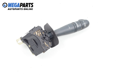 Лостче за чистачки за Renault Megane Scenic (10.1996 - 12.2001)