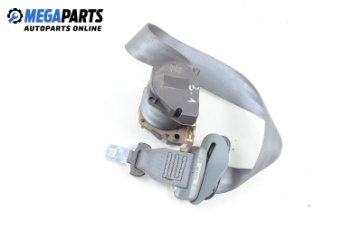 Предпазен колан за Renault Megane Scenic (10.1996 - 12.2001), 4+1 вр., позиция: задна, лява