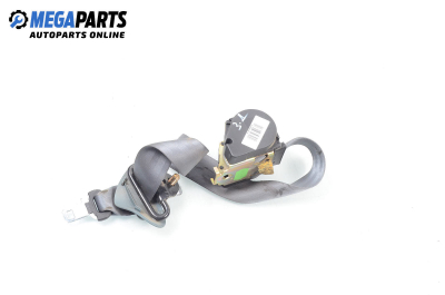 Предпазен колан за Renault Megane Scenic (10.1996 - 12.2001), 4+1 вр., позиция: задна, дясна