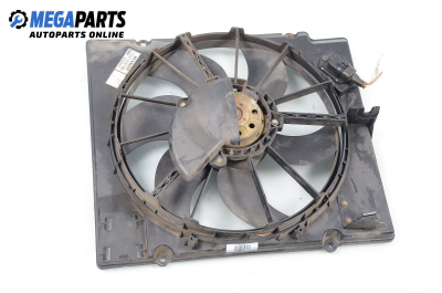Перка охлаждане за Renault Megane Scenic (10.1996 - 12.2001) 1.6 e (JA0F), 90 к.с.