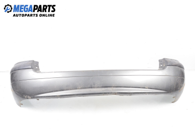 Задна броня за Renault Megane Scenic (10.1996 - 12.2001), миниван