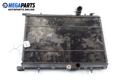 Воден радиатор за Citroen Xsara Picasso (09.1999 - 06.2012) 2.0 HDi, 90 к.с.