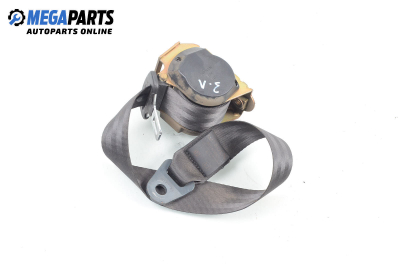 Предпазен колан за Citroen Xsara Picasso (09.1999 - 06.2012), 4+1 вр., позиция: задна, лява