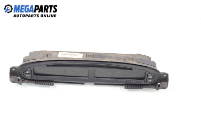 Километраж за Citroen Xsara Picasso (09.1999 - 06.2012) 2.0 HDi, 90 к.с.