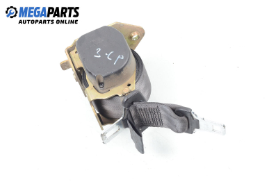 Предпазен колан за Citroen Xsara Picasso (09.1999 - 06.2012), 4+1 вр., позиция: средна