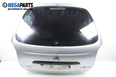 Заден капак за Citroen Xsara Picasso (09.1999 - 06.2012), 4+1 вр., миниван, позиция: задна
