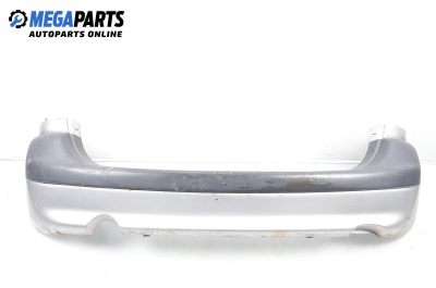 Задна броня за Citroen Xsara Picasso (09.1999 - 06.2012), миниван