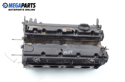 Глава за Peugeot 406 Break (10.1996 - 10.2004) 1.8 16V, 110 к.с.