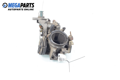 Дроселова клапа за Peugeot 406 Break (10.1996 - 10.2004) 1.8 16V, 110 к.с.