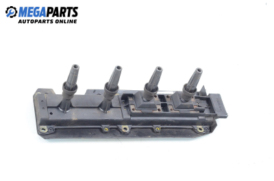 Запалителна бобина за Peugeot 406 Break (10.1996 - 10.2004) 1.8 16V, 110 к.с.