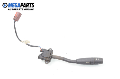 Лостче аудио управление за Peugeot 406 Break (10.1996 - 10.2004)