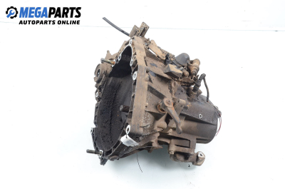 Ръчна скоростна кутия за Alfa Romeo 166 (936) (09.1998 - 06.2007) 2.4 JTD (936A2A), 136 к.с.