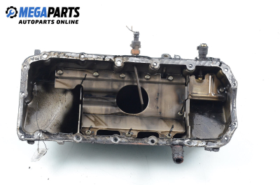 Картер за Alfa Romeo 166 (936) (09.1998 - 06.2007) 2.4 JTD (936A2A), 136 к.с.