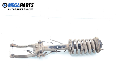 Макферсон за Alfa Romeo 166 (936) (09.1998 - 06.2007), седан, позиция: предна, дясна