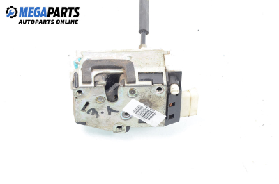 Брава на врата за Alfa Romeo 166 (936) (09.1998 - 06.2007), позиция: задна, лява