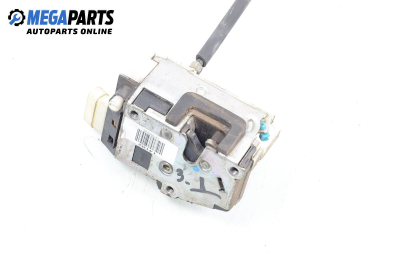 Брава на врата за Alfa Romeo 166 (936) (09.1998 - 06.2007), позиция: задна, дясна