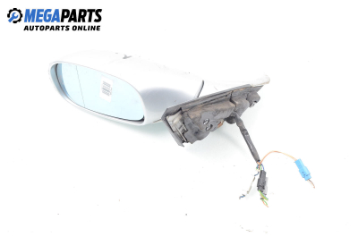 Огледало за Alfa Romeo 166 (936) (09.1998 - 06.2007), 4+1 вр., седан, позиция: лява