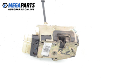 Брава на врата за Alfa Romeo 166 (936) (09.1998 - 06.2007), позиция: предна, дясна