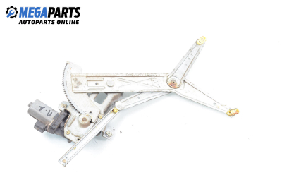 Машинка ел. стъкло за Alfa Romeo 166 (936) (09.1998 - 06.2007), 4+1 вр., седан, позиция: предна, дясна