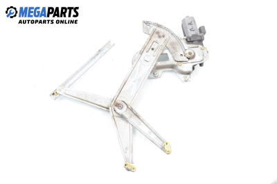 Машинка ел. стъкло за Alfa Romeo 166 (936) (09.1998 - 06.2007), 4+1 вр., седан, позиция: предна, лява