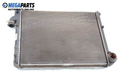 Воден радиатор за Alfa Romeo 166 (936) (09.1998 - 06.2007) 2.4 JTD (936A2A), 136 к.с.