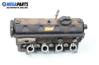 Глава за Volkswagen Polo Hatchback I (10.1981 - 09.1994) 1.0 Catalyst, 45 к.с.