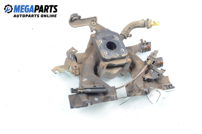 Всмукателен колектор за Volkswagen Polo Hatchback I (10.1981 - 09.1994) 1.0 Catalyst, 45 к.с.