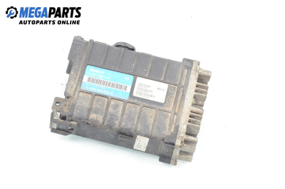 Компютър двигател за Volkswagen Polo Hatchback I (10.1981 - 09.1994) 1.0 Catalyst, 45 к.с., № 0 261 200 253