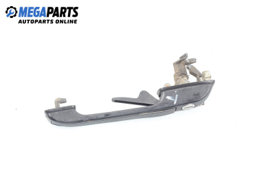 Външна дръжка за Volkswagen Polo Hatchback I (10.1981 - 09.1994), 2+1 вр., хечбек, позиция: дясна