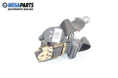 Предпазен колан за Volkswagen Polo Hatchback I (10.1981 - 09.1994), 2+1 вр., позиция: задна, лява