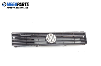 Решетка за Volkswagen Polo Hatchback I (10.1981 - 09.1994), хечбек, позиция: предна