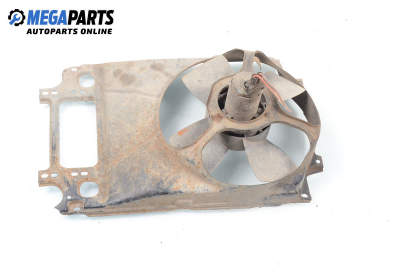 Перка охлаждане за Volkswagen Polo Hatchback I (10.1981 - 09.1994) 1.0 Catalyst, 45 к.с.
