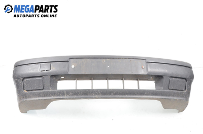 Предна броня за Volkswagen Polo Hatchback I (10.1981 - 09.1994), хечбек, позиция: предна