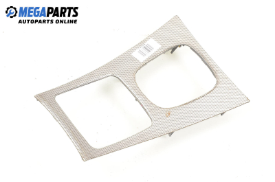 Конзола скоростен лост за Mercedes-Benz C-Class Coupe (CL203) (03.2001 - 06.2007)