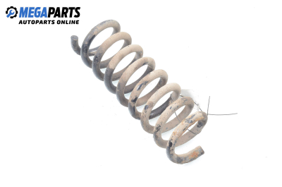 Пружина за ходова част за Mercedes-Benz C-Class Coupe (CL203) (03.2001 - 06.2007), купе, позиция: задна