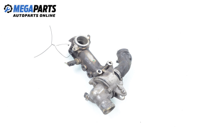 Корпус на термостат за Mercedes-Benz C-Class Coupe (CL203) (03.2001 - 06.2007) C 180 (203.735), 129 к.с.