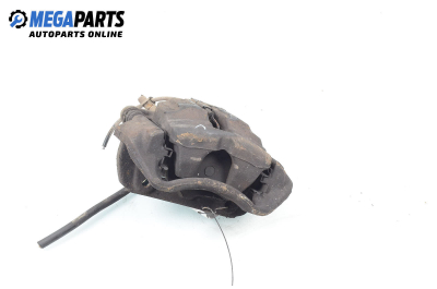 Спирачен апарат за Mercedes-Benz C-Class Coupe (CL203) (03.2001 - 06.2007), позиция: предна, лява