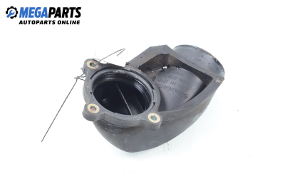 Тръба турбо за Mercedes-Benz C-Class Coupe (CL203) (03.2001 - 06.2007) C 180 (203.735), 129 к.с.