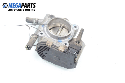 Дроселова клапа за Mercedes-Benz C-Class Coupe (CL203) (03.2001 - 06.2007) C 180 (203.735), 129 к.с.