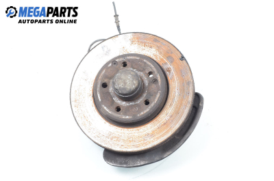 Шенкел главина за Mercedes-Benz C-Class Coupe (CL203) (03.2001 - 06.2007), позиция: предна, дясна