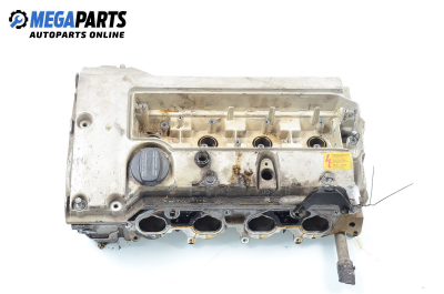 Глава за Mercedes-Benz C-Class Coupe (CL203) (03.2001 - 06.2007) C 180 (203.735), 129 к.с.